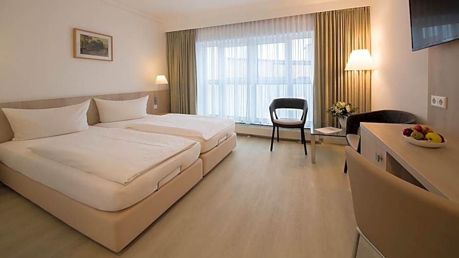 Michels Strandhotel Germania