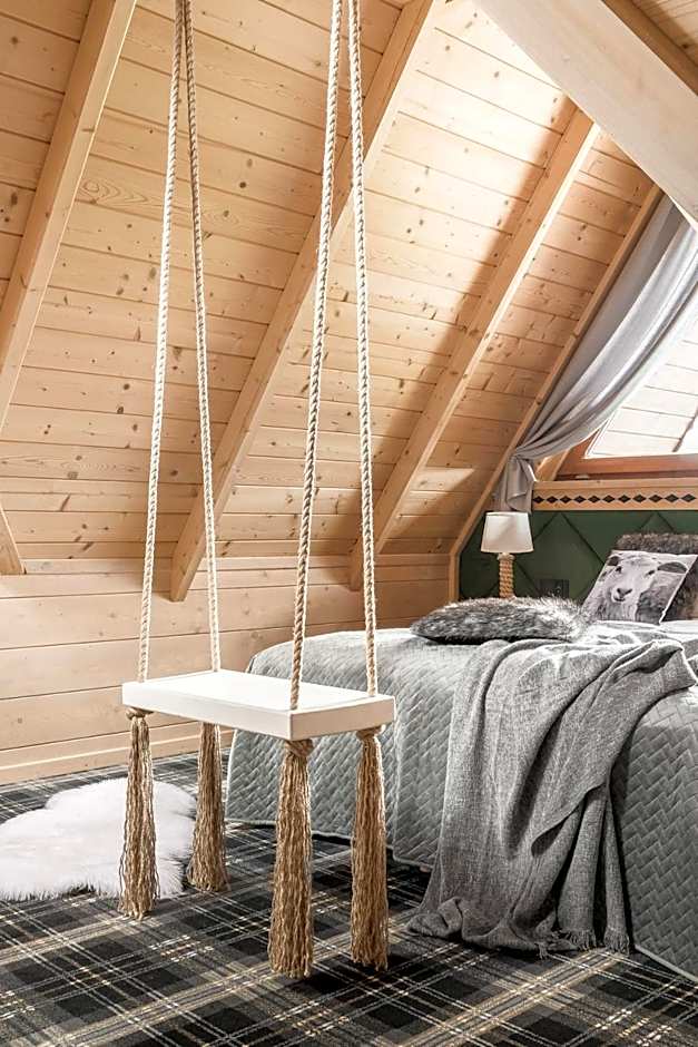 Villa Hello Tatry