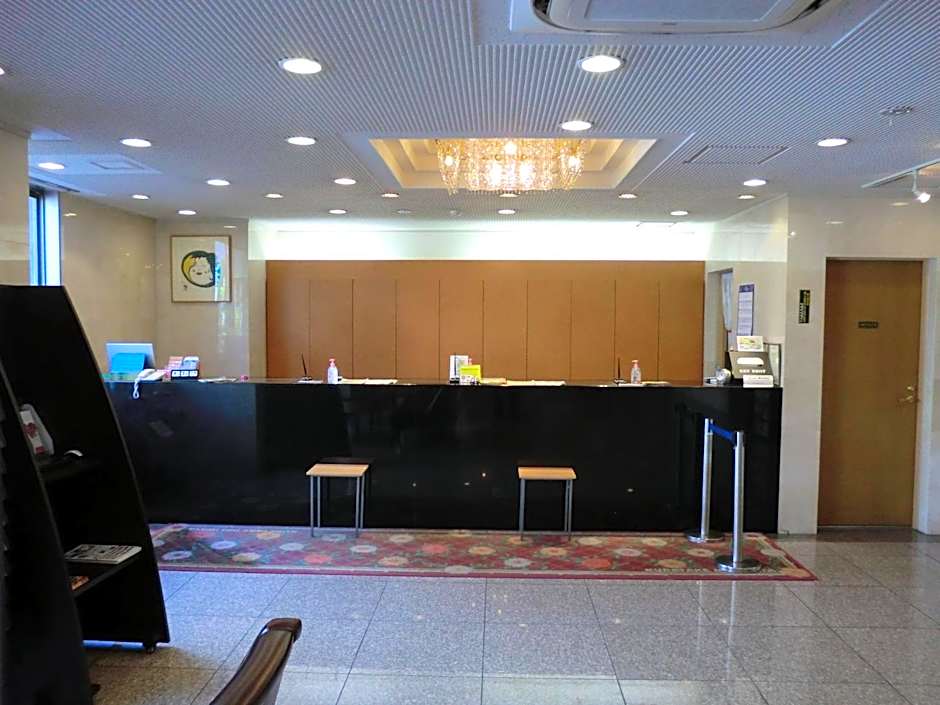 Kuretake-Inn Iwata