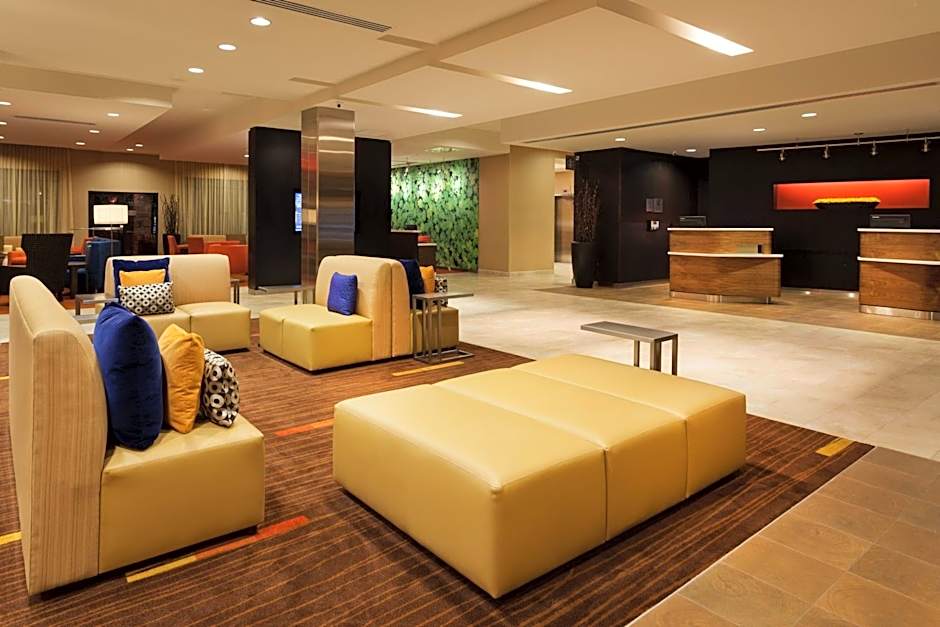 Courtyard by Marriott San Angelo