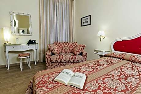 Special Offer - Double or Twin Room