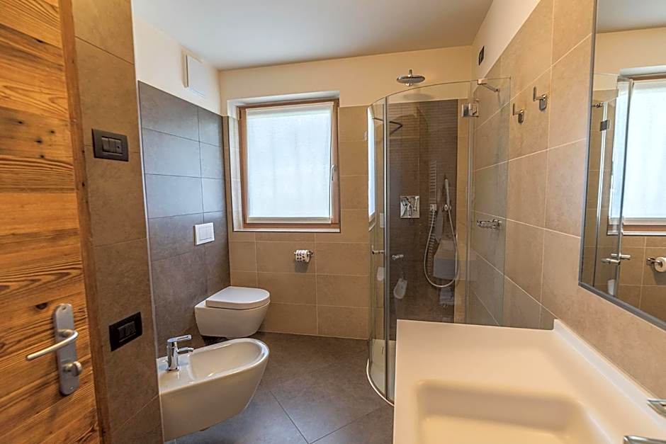 Hotel Garnì Paradisi - Wellness & Spa