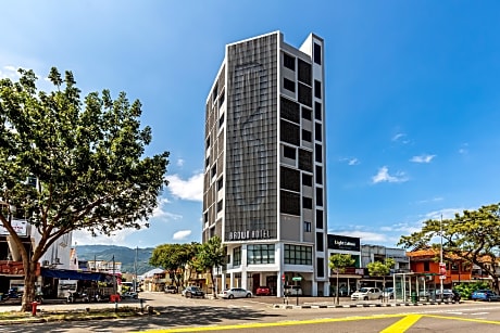 Brown Hotel
