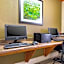 Comfort Suites Lake Charles