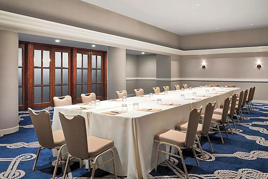 Graduate by Hilton Annapolis