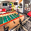 Ibis Styles Strasbourg Gare Hotel