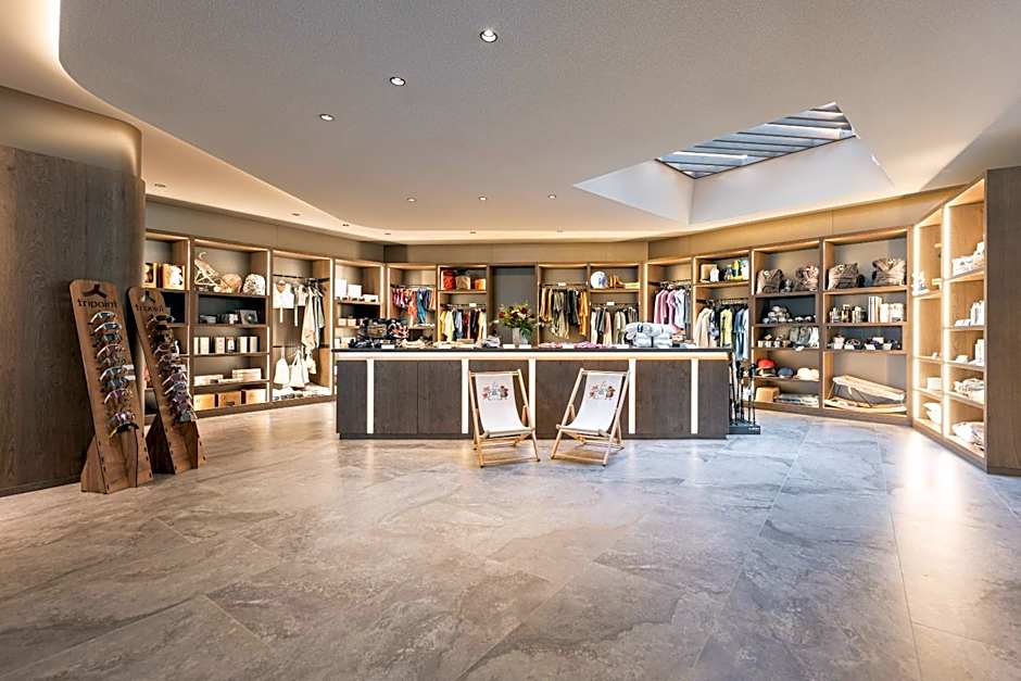 DAS GERSTL Family Retreat