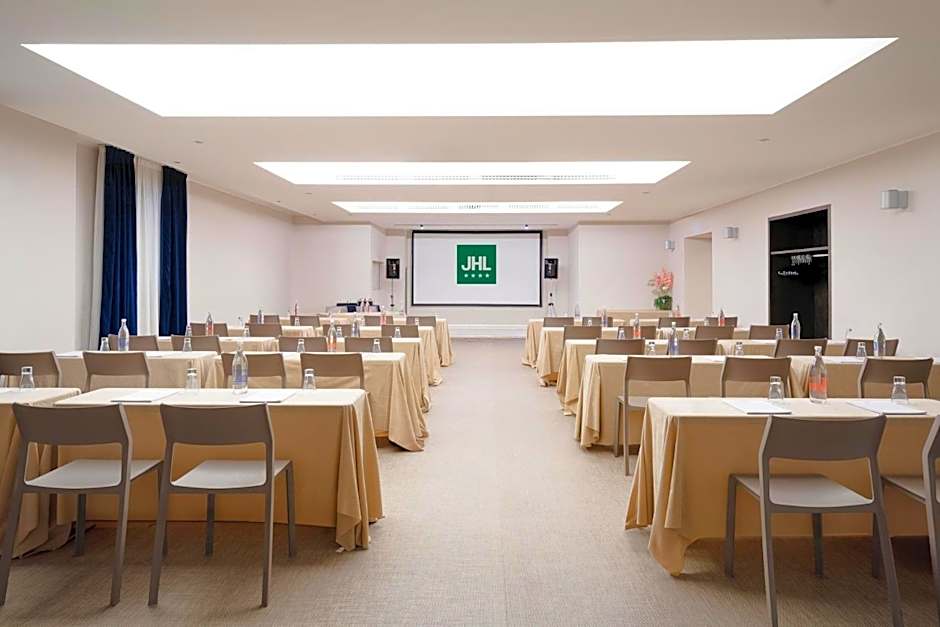 Just Hotel Lomazzo Fiera
