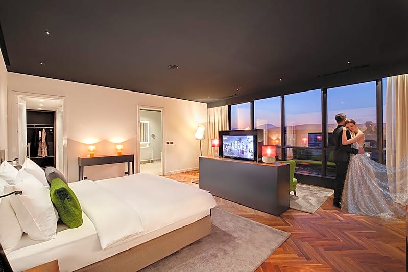 Crowne Plaza Podgorica By IHG