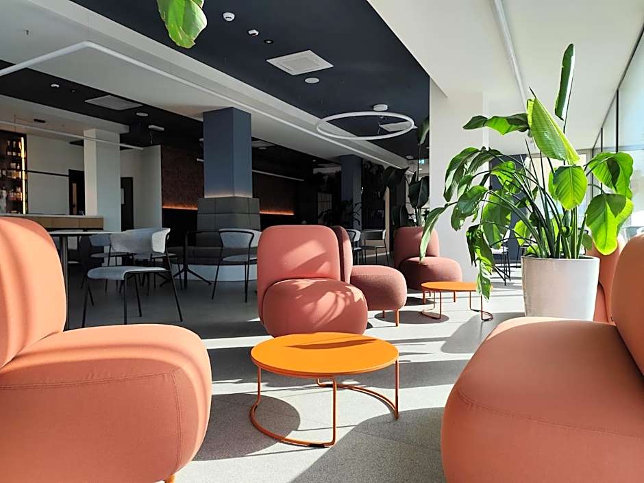 Hotel Sporting Riccione