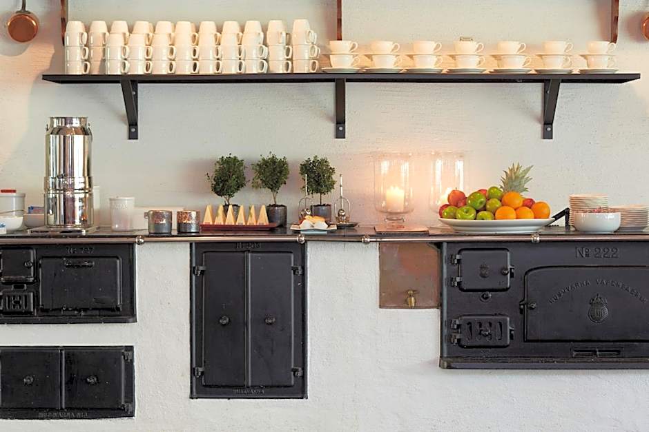 Margretetorps Gästgifvaregård