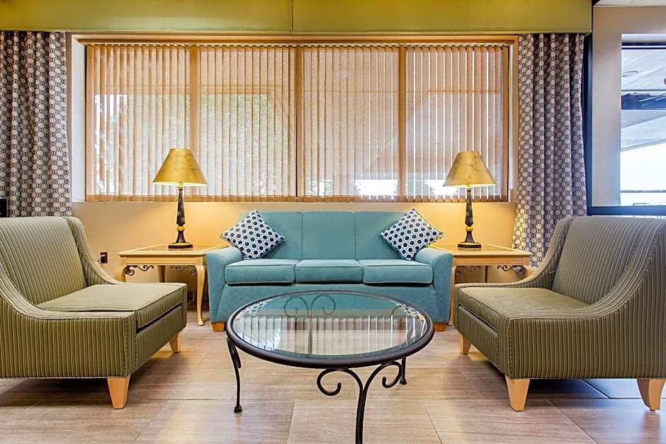 Quality Inn Mount Airy Mayberry