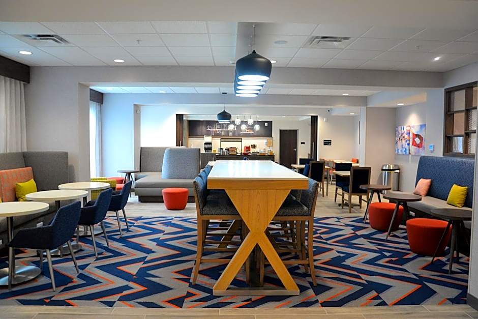 Hampton Inn Cabot, AR