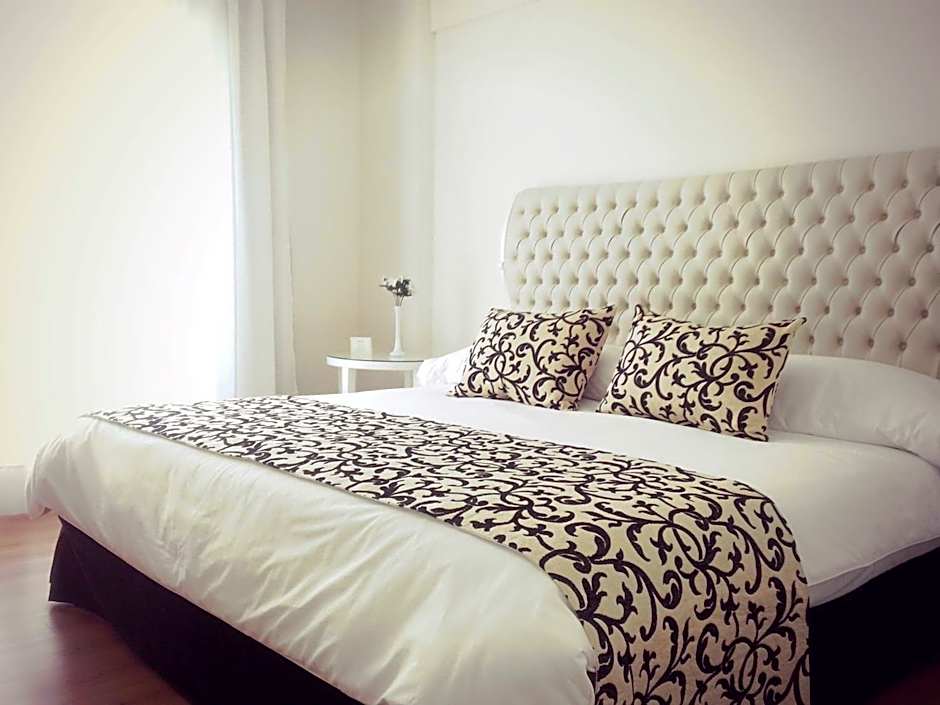 Scala Hotel Buenos Aires