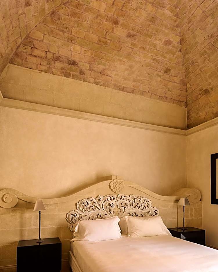 Palazzo Gattini Luxury Hotel