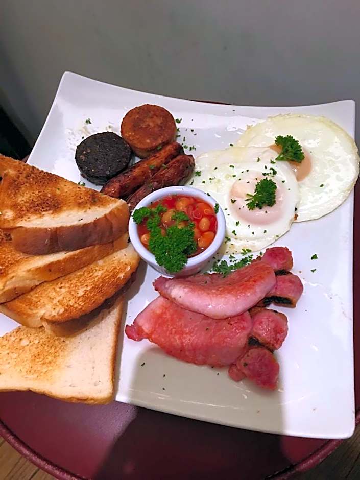 Forty Four Main Street