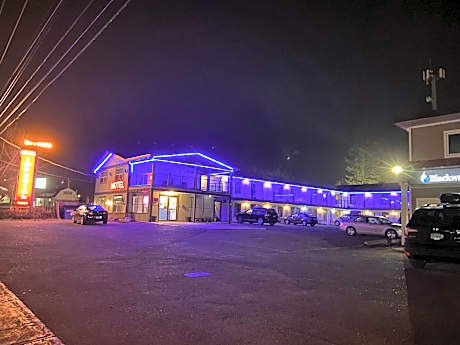 Imperial Motel