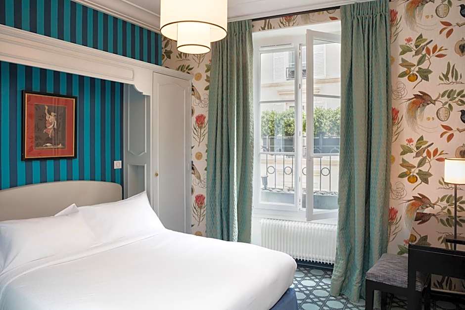 Hotel Saint Germain