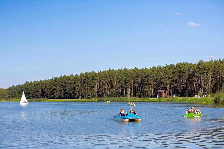 Rezydencja Sosnowa Luxury Hotel