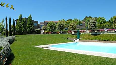 Sangallo Park Hotel