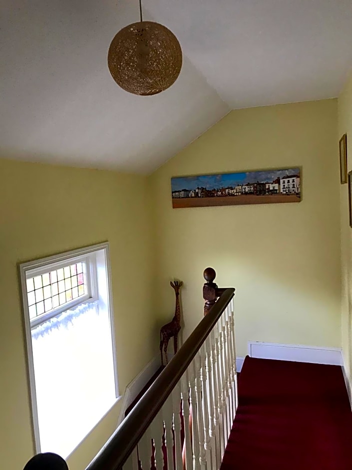 Endearing Edwardian House in Quaint Deal, Kent