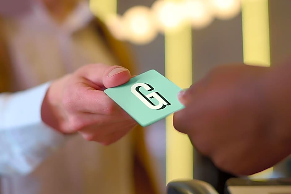 Garner Hotel Butte Southeast by IHG