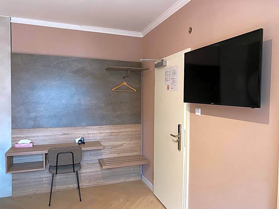 Hotel Petite Konigsallee SELF CHECK-IN