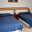 Hotel Plaza Almendros