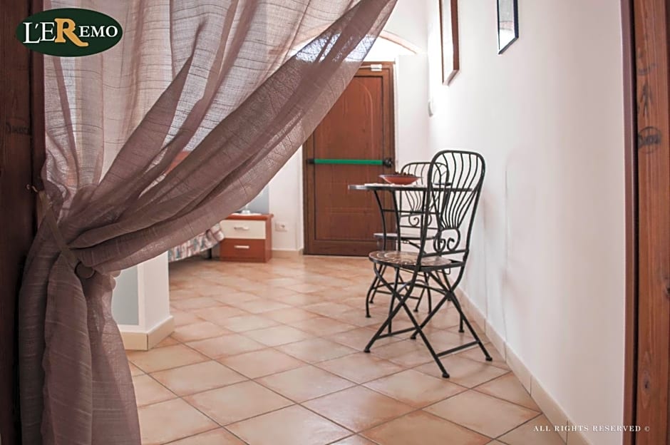 L'Eremo Country House – Agropoli, UT