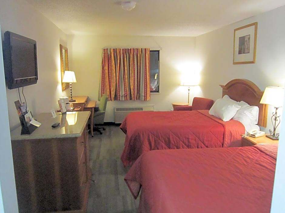 American Inn And Suites Ionia