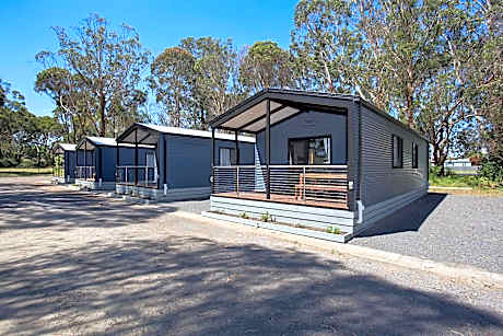 Portland Tourist Park