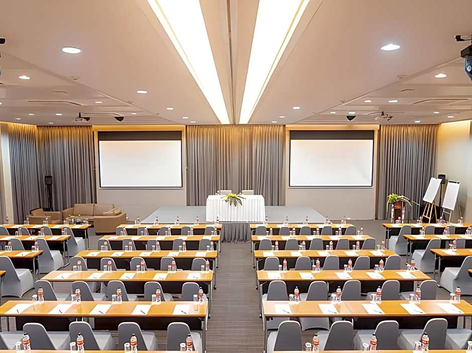 Koon Hotel Sukhumvit