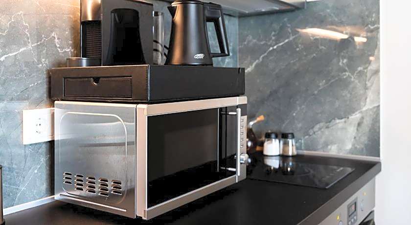 Empress Luxury Residences