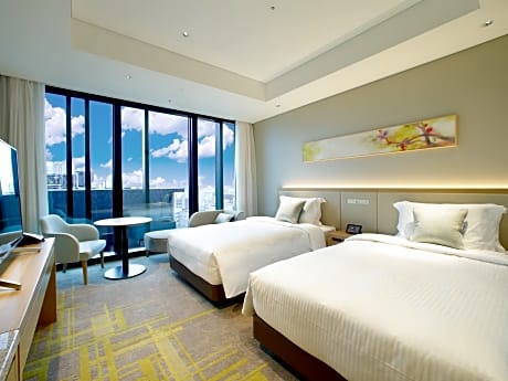 Superior Twin Room - Non-Smoking