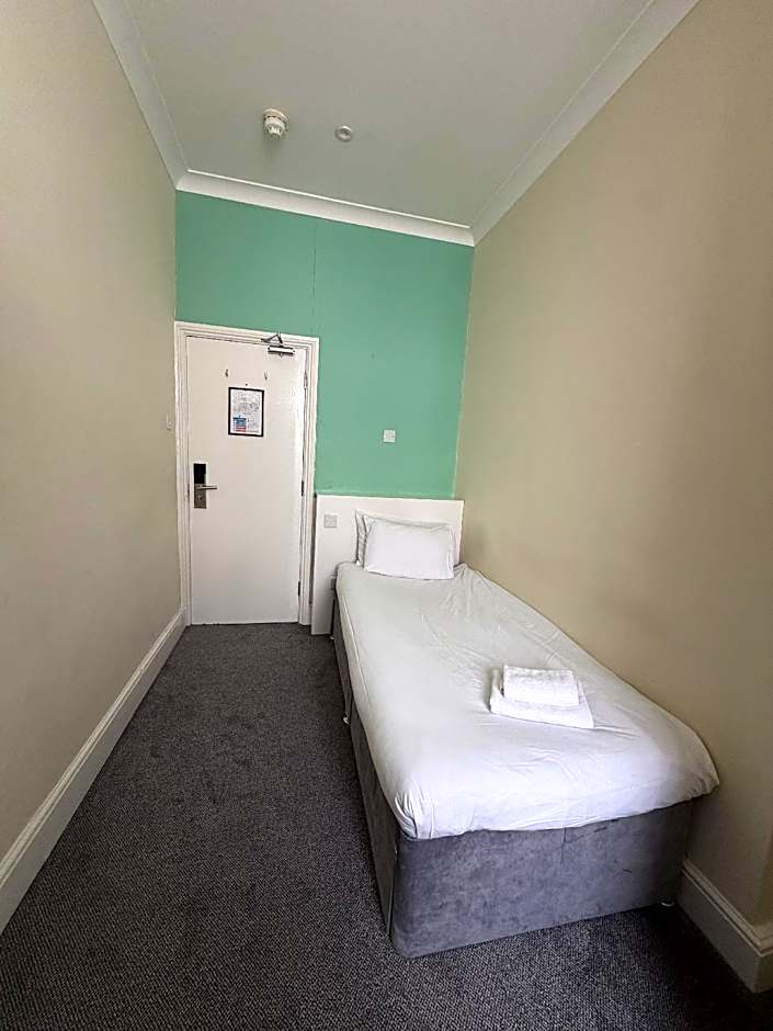 The Brighton Hotel