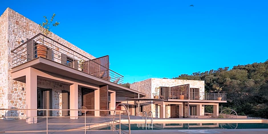 Amphitheatro Boutique Hotel