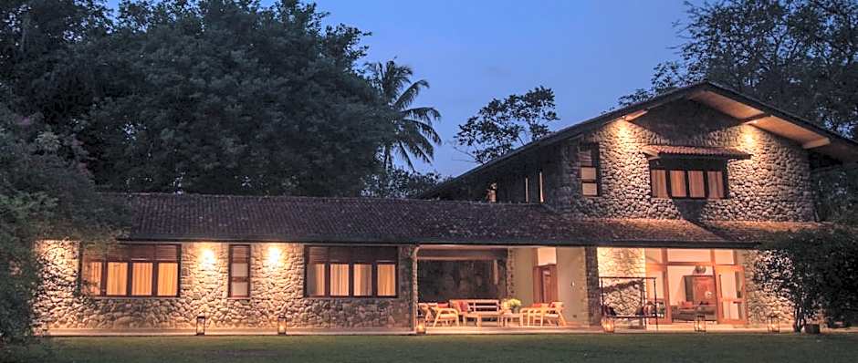 Stone House Kandy