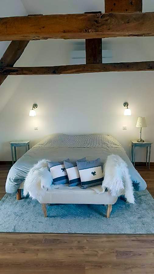 Manoir de Pierreville
