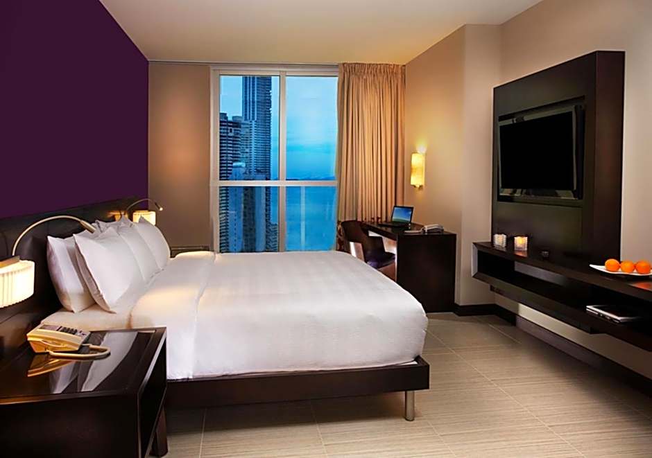 Megapolis Hotel Panama