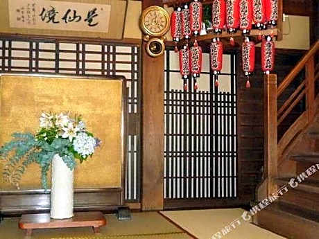 Kamigoten Ryokan