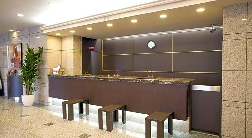 Hotel Route Inn Noshiro