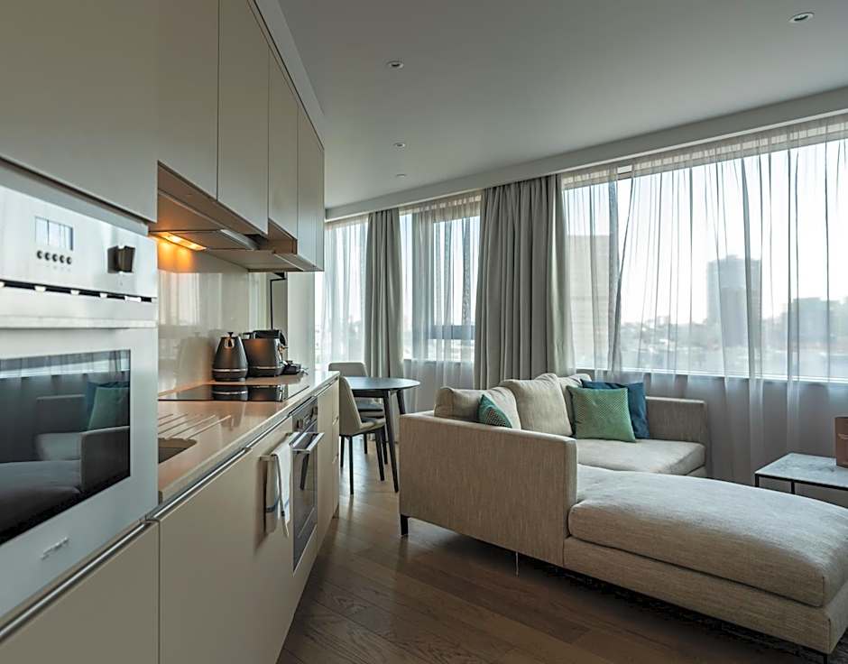 Citysuites Aparthotel