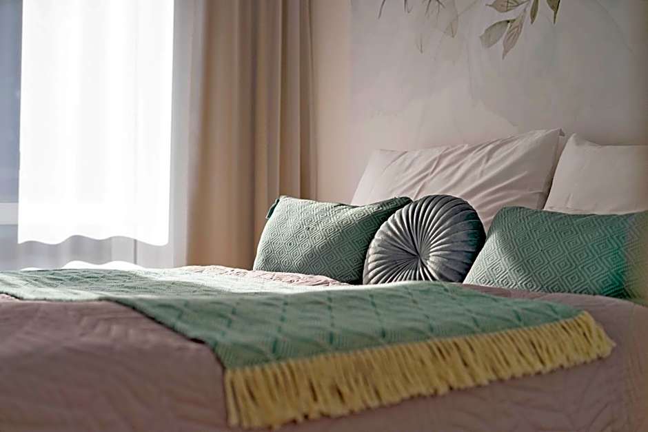 NOVERA Apartments - Galanda 24