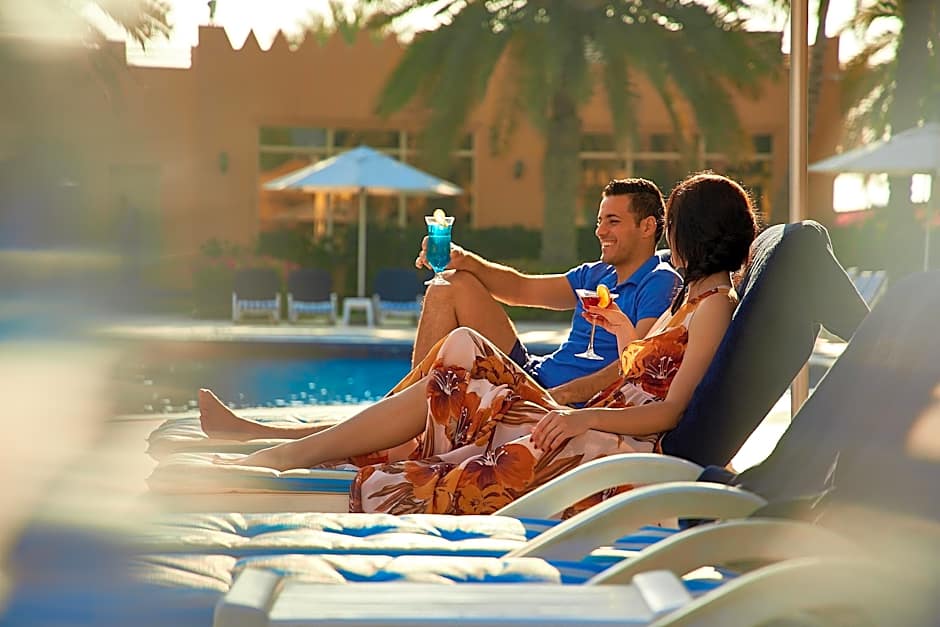 Al Hamra Village Hotel