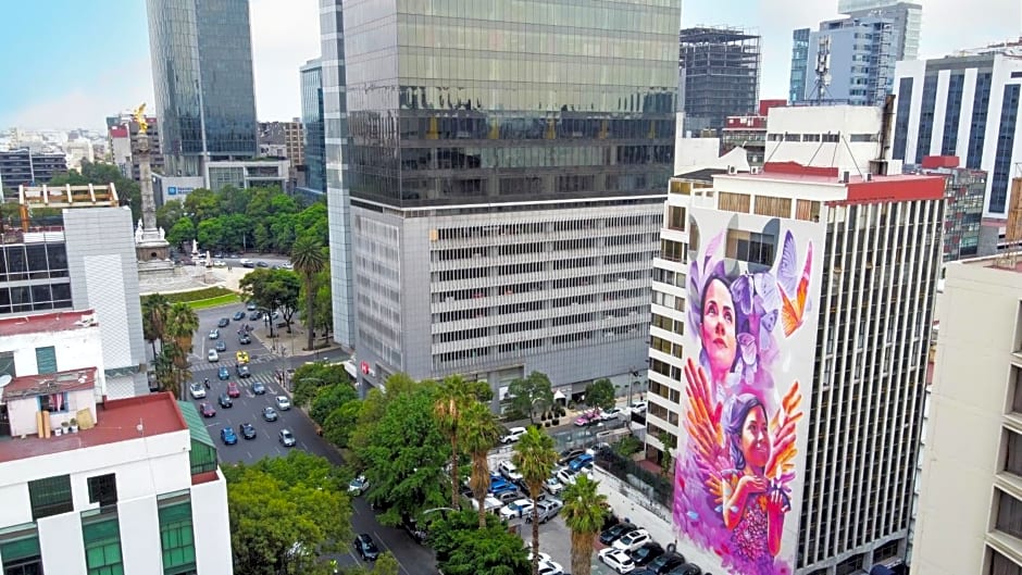 Hotel Del Angel Reforma