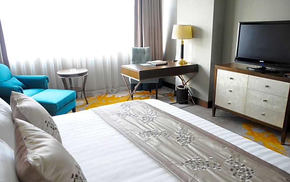 Photo 1 of 4 of Deluxe Suite