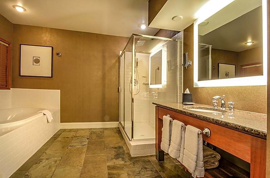 Fairways Hotel on the Mountain