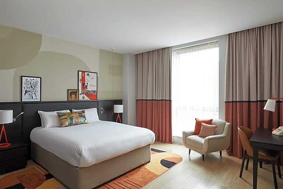 Hotel Indigo Newcastle By IHG