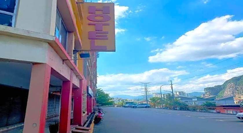 Batu Caves Hotel