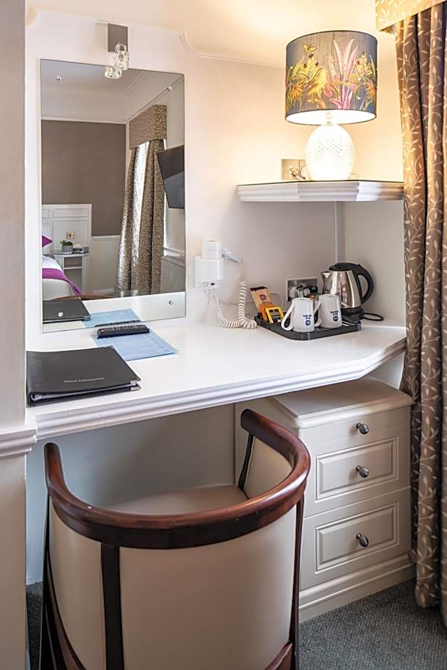 Best Western Royal Hotel